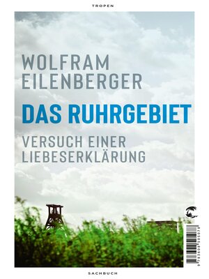 cover image of Das Ruhrgebiet